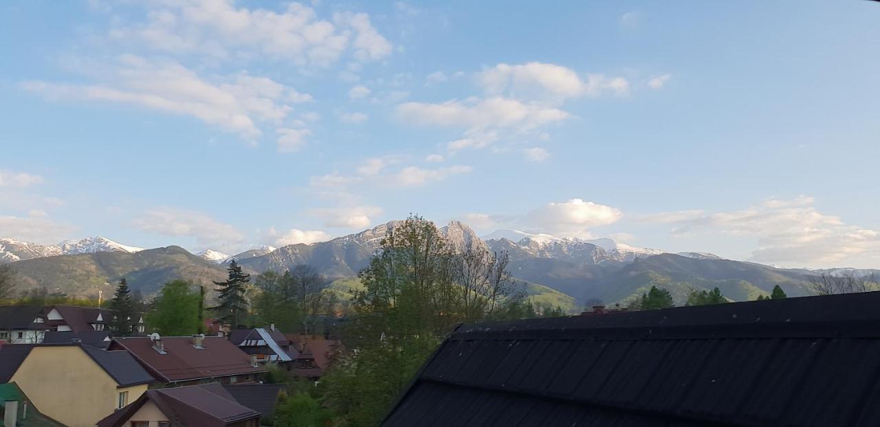 Pokoje U Jacka Apartment Zakopane