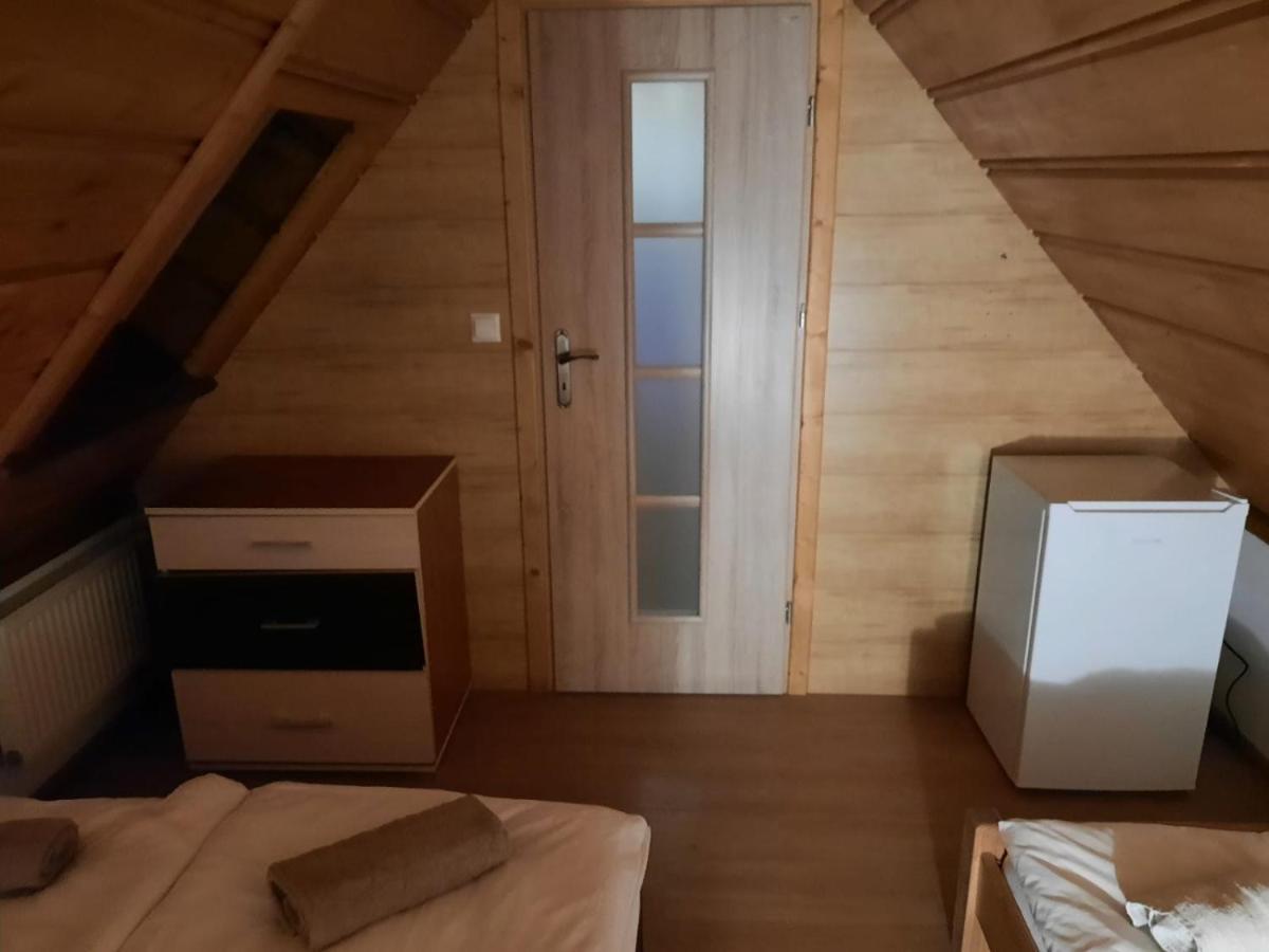 Pokoje U Jacka Apartment Zakopane