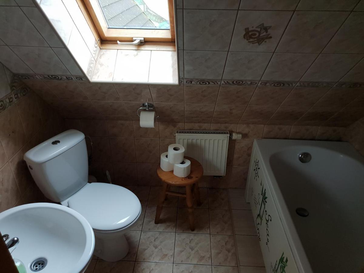 Apartment Pokoje U Jacka *