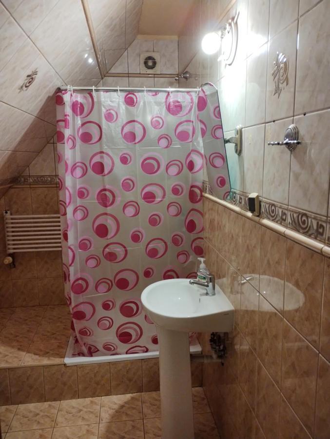 Apartment Pokoje U Jacka